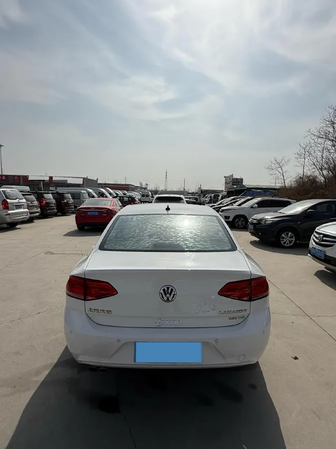 2017 Volkswagen Lamando 1.4T 150HP L4 7DCT,autocango,china used car exporter,china ev exporter,chinese used car exporter,chinese used ev exporter