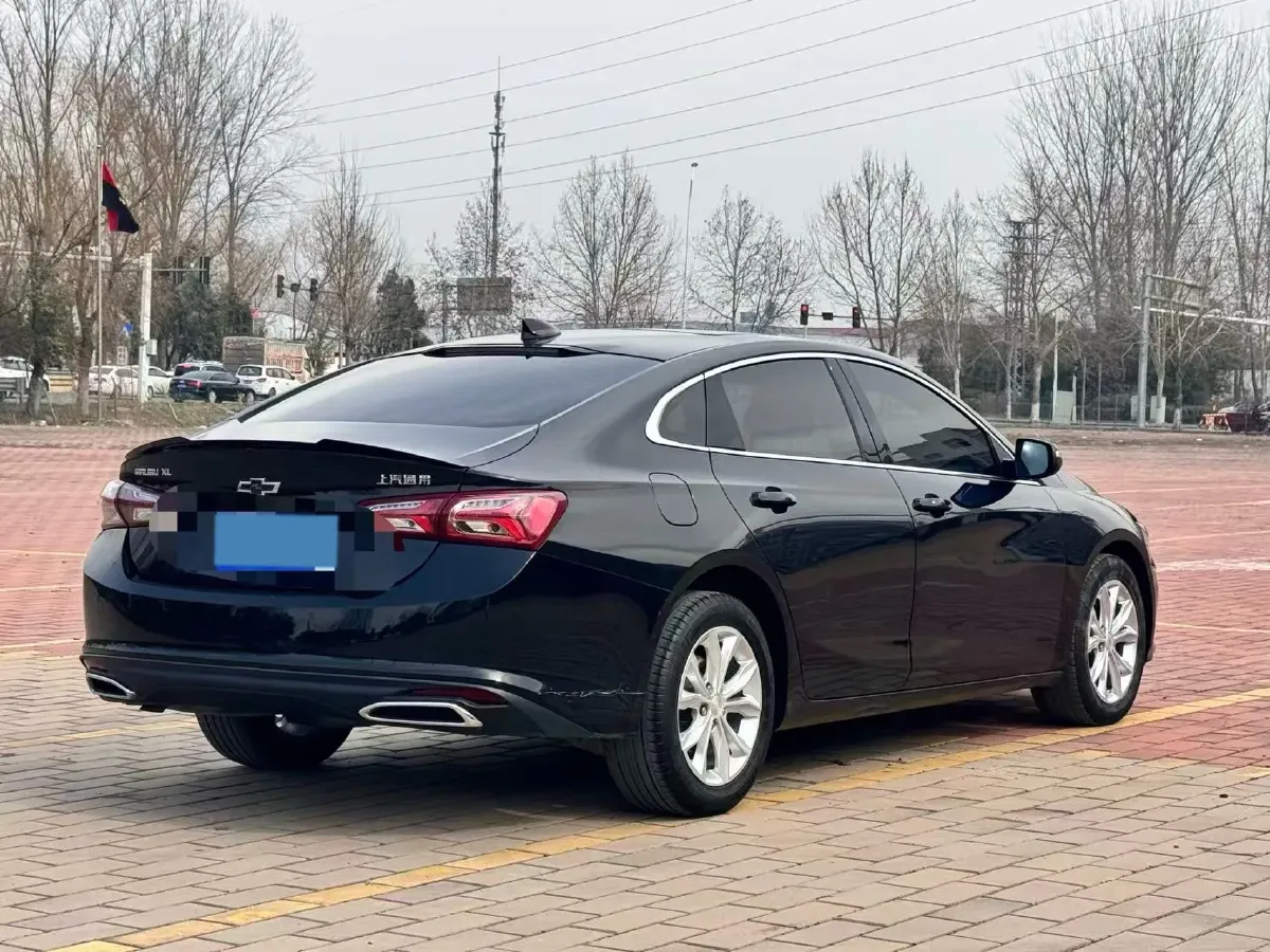 2022 Chevrolet Malibu XL 1.5T 169HP L4 9AT,autocango,china used car exporter,china ev exporter,chinese used car exporter,chinese used ev exporter