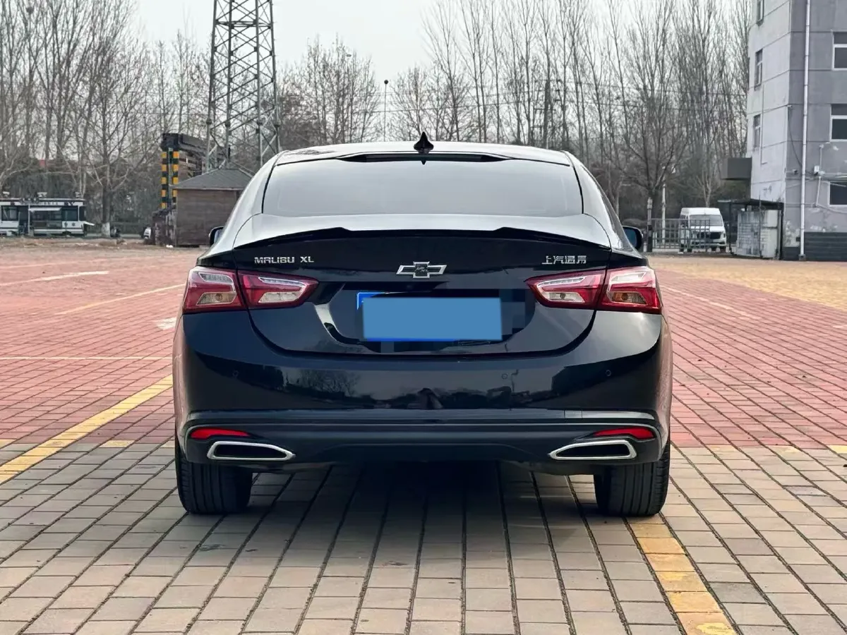 2022 Chevrolet Malibu XL 1.5T 169HP L4 9AT,autocango,china used car exporter,china ev exporter,chinese used car exporter,chinese used ev exporter