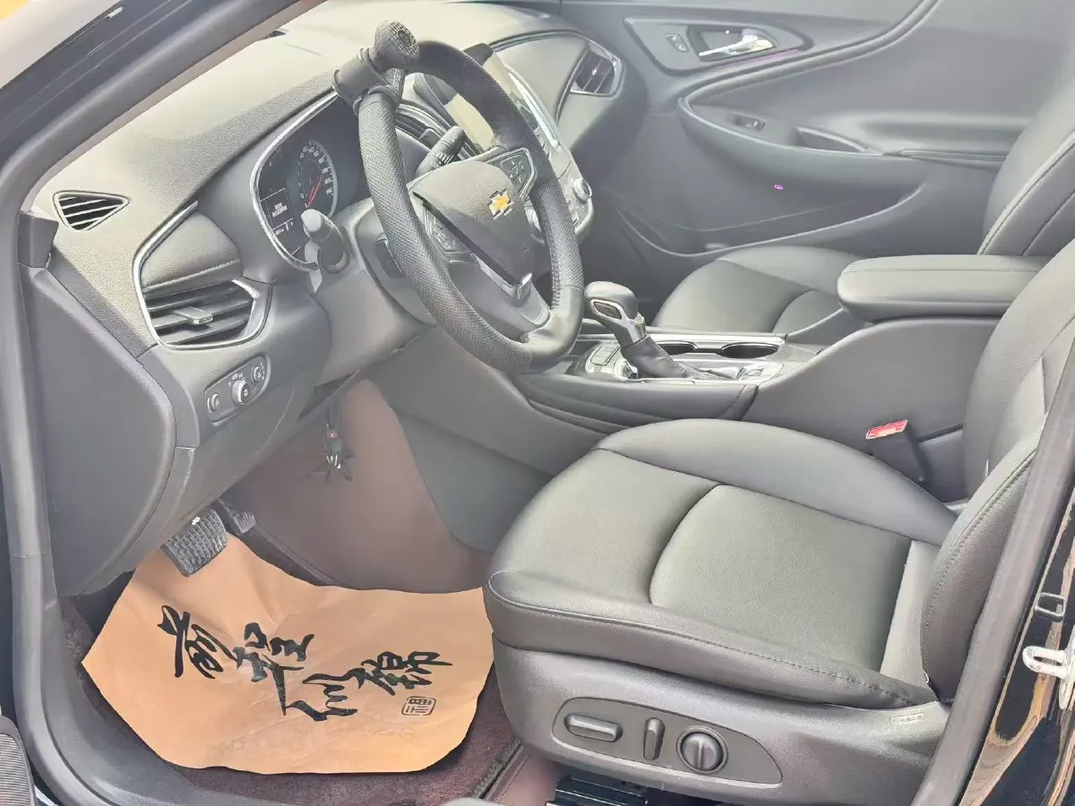 2022 Chevrolet Malibu XL 1.5T 169HP L4 9AT,autocango,china used car exporter,china ev exporter,chinese used car exporter,chinese used ev exporter