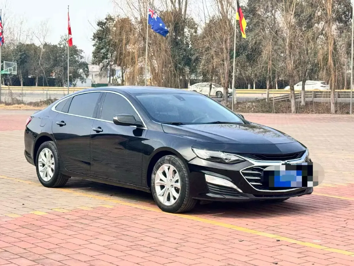 2022 Chevrolet Malibu XL 1.5T 169HP L4 9AT,autocango,china used car exporter,china ev exporter,chinese used car exporter,chinese used ev exporter