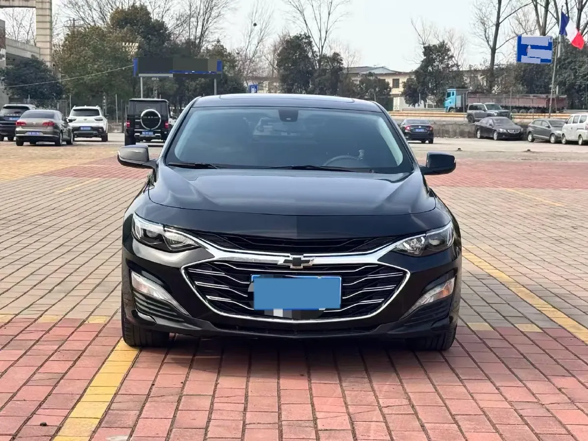 2022 Chevrolet Malibu XL 1.5T 169HP L4 9AT,autocango,china used car exporter,china ev exporter,chinese used car exporter,chinese used ev exporter