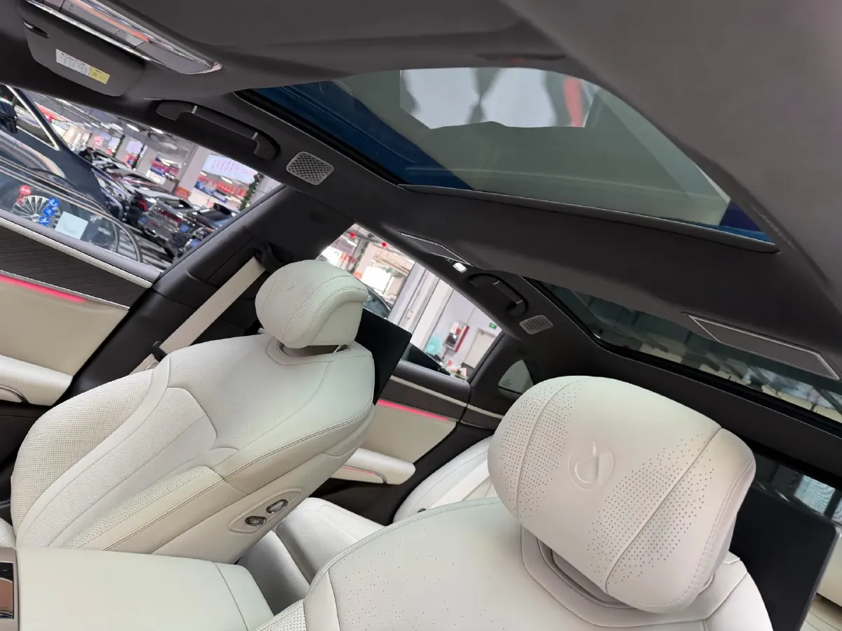 2024 Denza DenzaZ9 2.0T 207HP L4 E-CVT PHEV 38.5KWH,autocango,china used car exporter,china ev exporter,chinese used car exporter,chinese used ev exporter