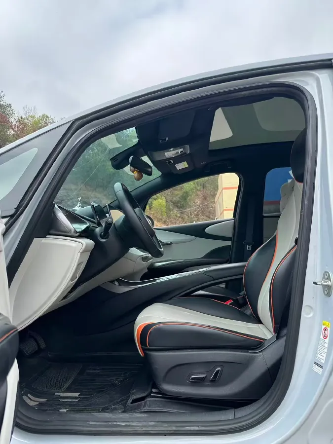 2021 BYD Yuan Pro BEV 50.1KWH,autocango,china used car exporter,china ev exporter,chinese used car exporter,chinese used ev exporter