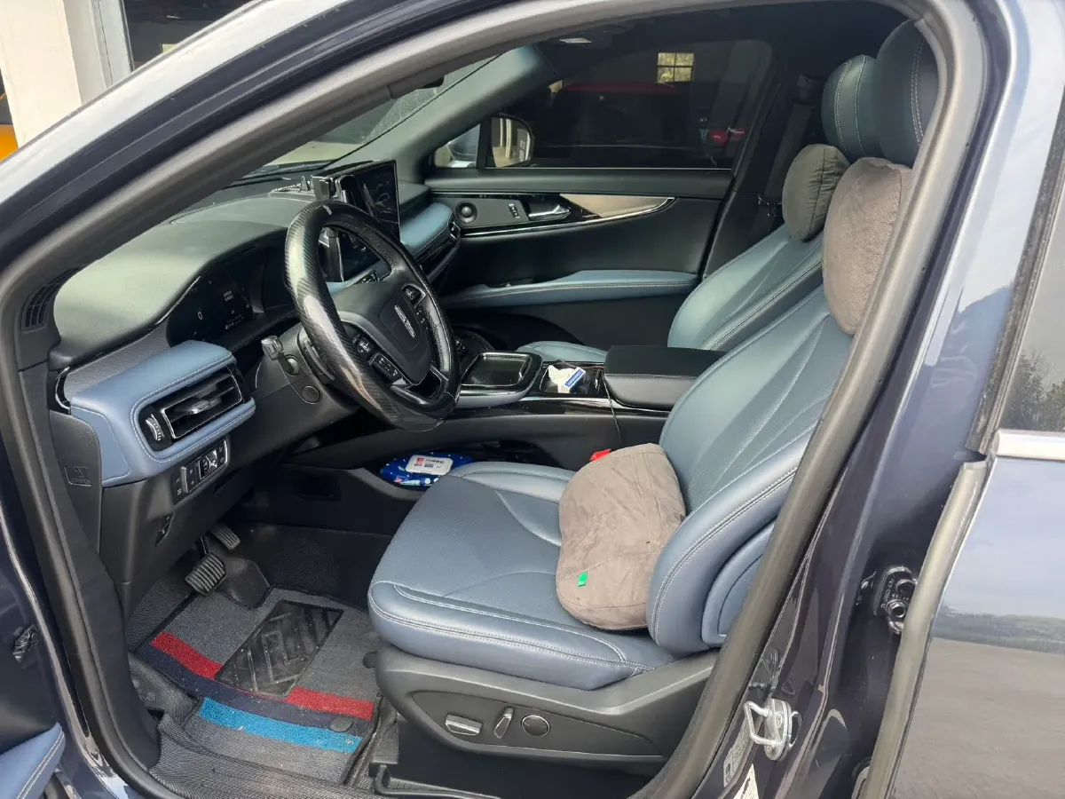 2022 Lincoln Nautilus 2.7T 322HP V6 8AT,autocango,china used car exporter,china ev exporter,chinese used car exporter,chinese used ev exporter