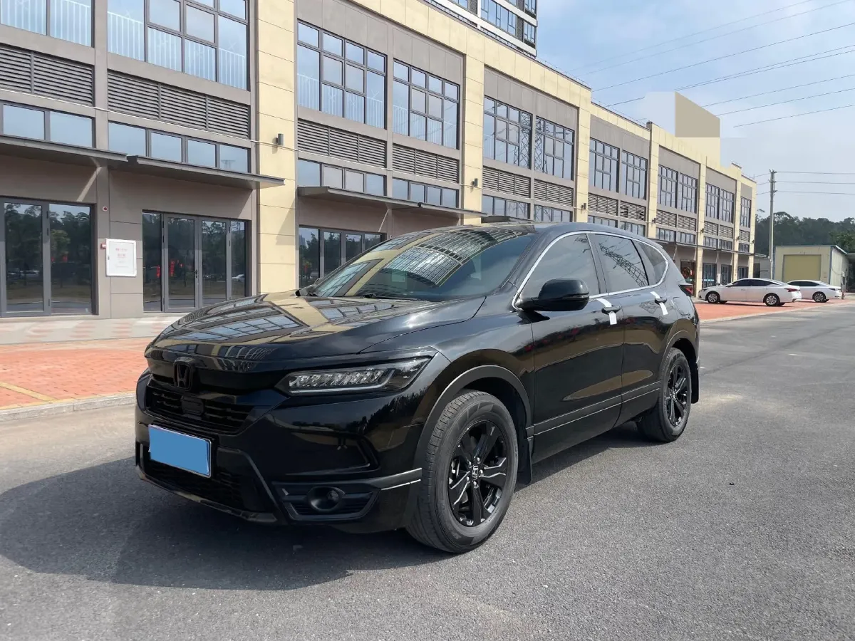 2021 Honda Breeze 1.5T 193HP L4 CVT,autocango,china used car exporter,china ev exporter,chinese used car exporter,chinese used ev exporter