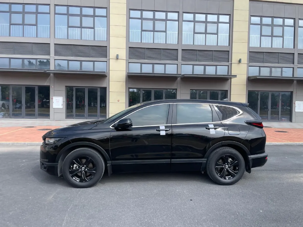 2021 Honda Breeze 1.5T 193HP L4 CVT,autocango,china used car exporter,china ev exporter,chinese used car exporter,chinese used ev exporter