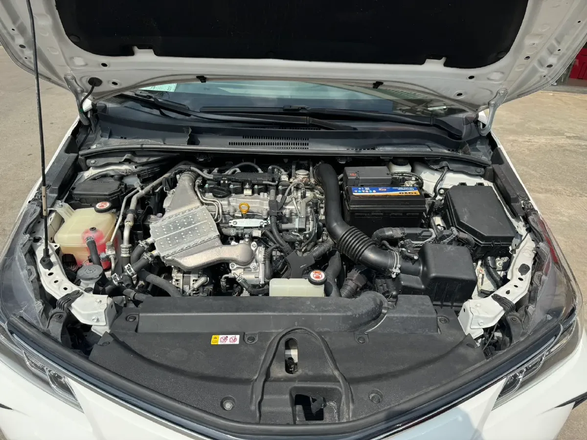 2021 Toyota Corolla 1.2T 116HP L4 CVT,autocango,china used car exporter,china ev exporter,chinese used car exporter,chinese used ev exporter