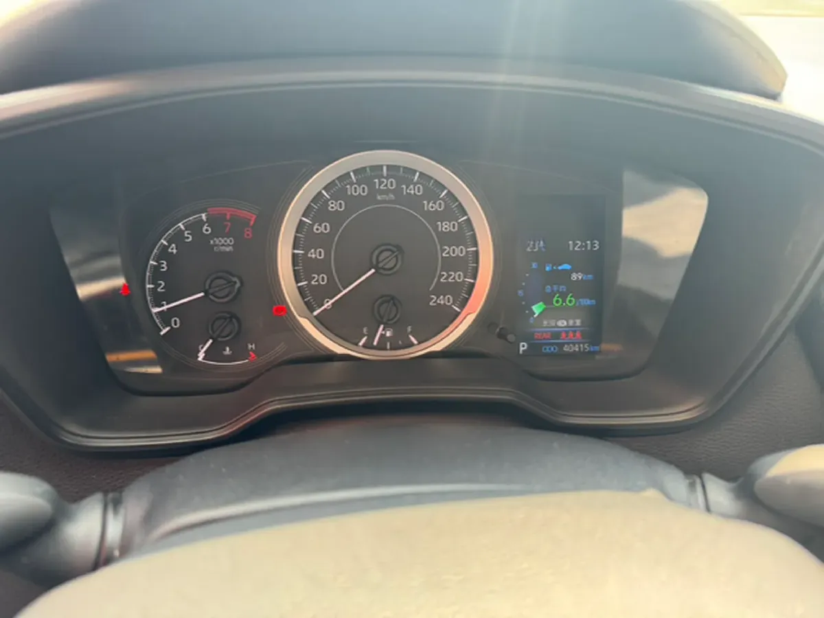 2021 Toyota Corolla 1.2T 116HP L4 CVT,autocango,china used car exporter,china ev exporter,chinese used car exporter,chinese used ev exporter