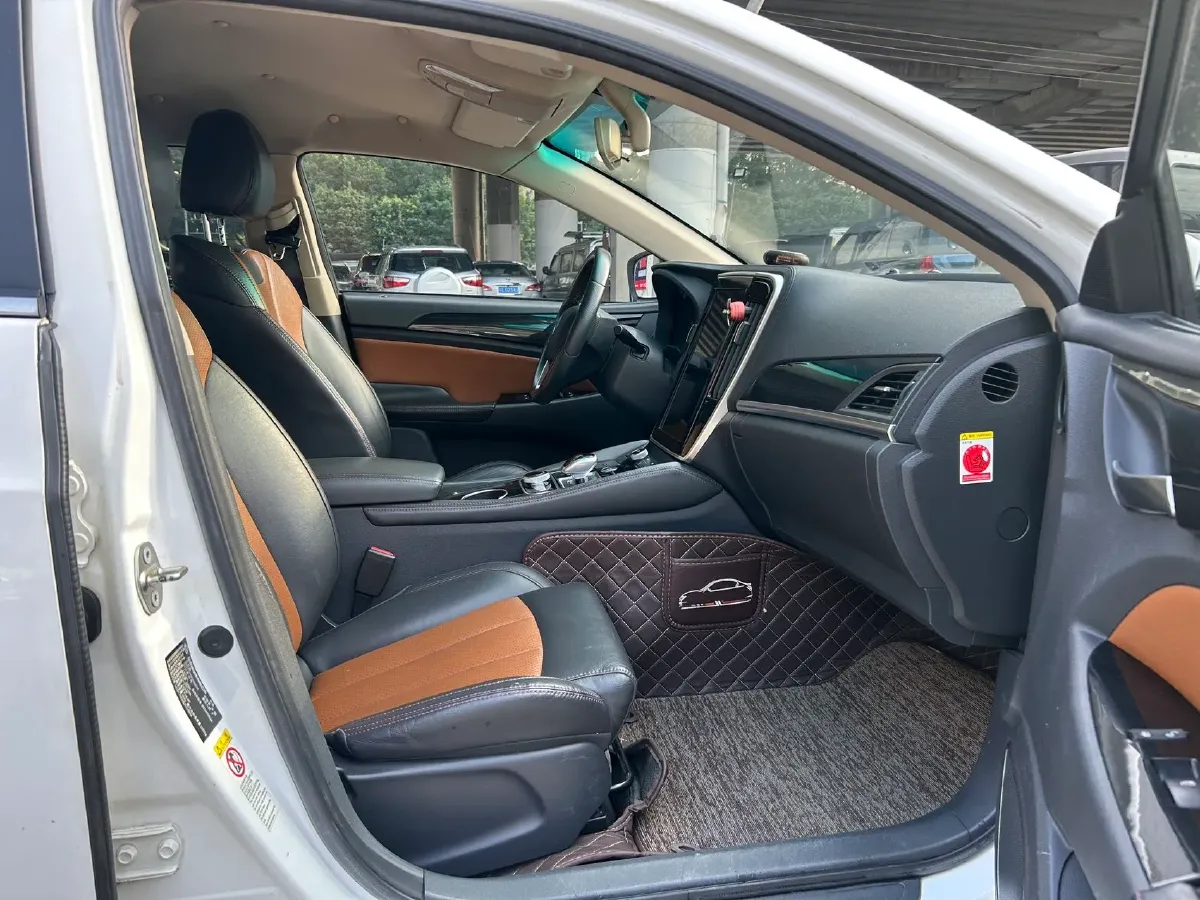 2017 BYD Qin 1.5T 154HP L4 6DCT PHEV,autocango,china used car exporter,china ev exporter,chinese used car exporter,chinese used ev exporter