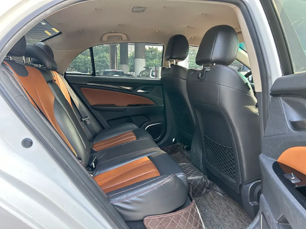 2017 BYD Qin 1.5T 154HP L4 6DCT PHEV,autocango,china used car exporter,china ev exporter,chinese used car exporter,chinese used ev exporter