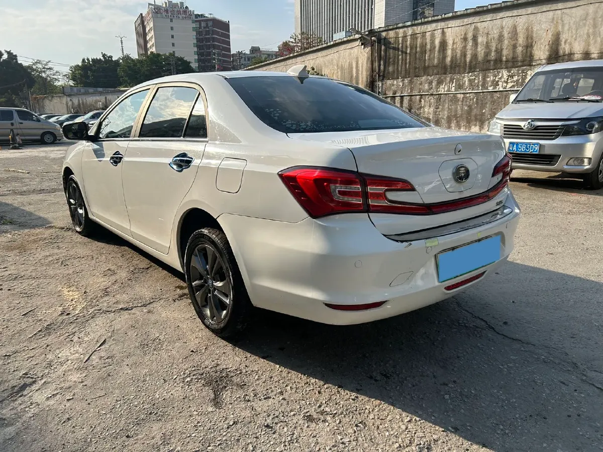 2017 BYD Qin 1.5T 154HP L4 6DCT PHEV,autocango,china used car exporter,china ev exporter,chinese used car exporter,chinese used ev exporter