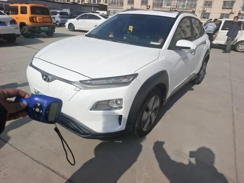 2020 Hyundai Encino BEV 64.2KWH,autocango,china used car exporter,china ev exporter,chinese used car exporter,chinese used ev exporter