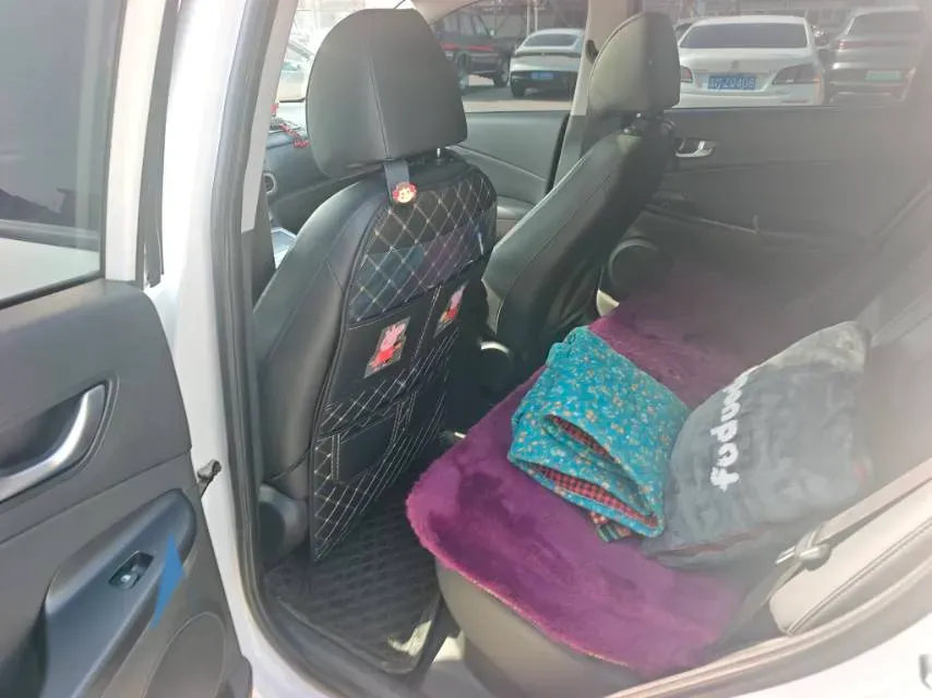 2020 Hyundai Encino BEV 64.2KWH,autocango,china used car exporter,china ev exporter,chinese used car exporter,chinese used ev exporter