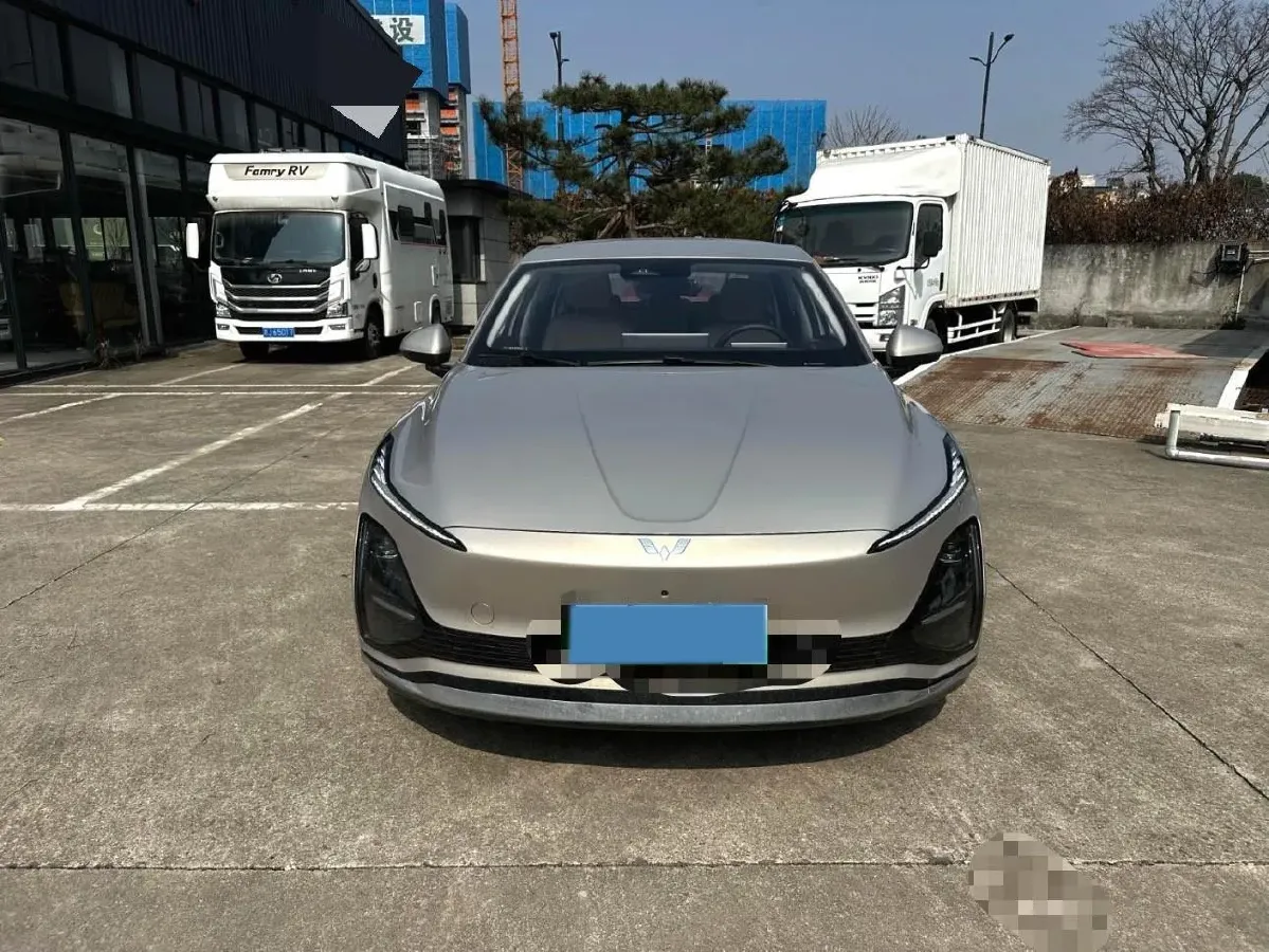 2024 WuLing XingGuang BEV 54.5KWH,autocango,china used car exporter,china ev exporter,chinese used car exporter,chinese used ev exporter