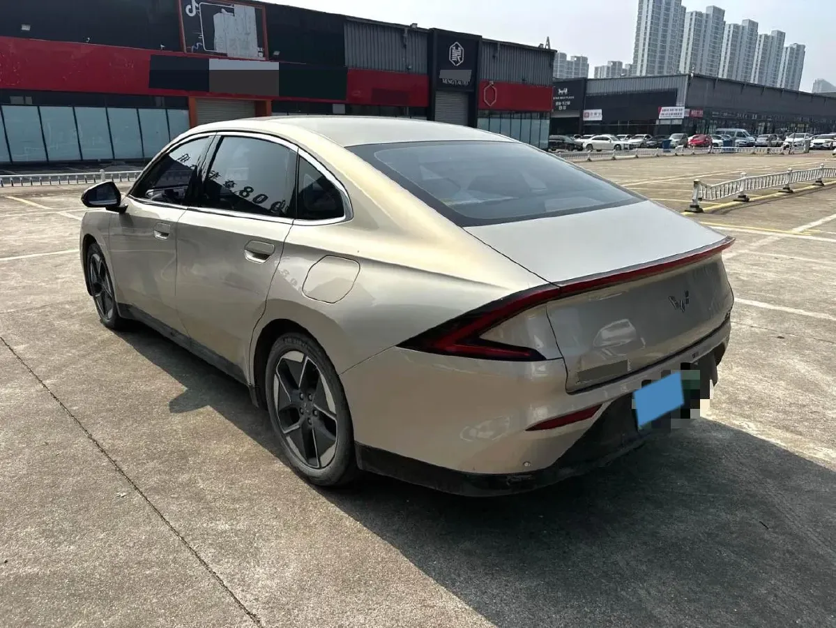 2024 WuLing XingGuang BEV 54.5KWH,autocango,china used car exporter,china ev exporter,chinese used car exporter,chinese used ev exporter