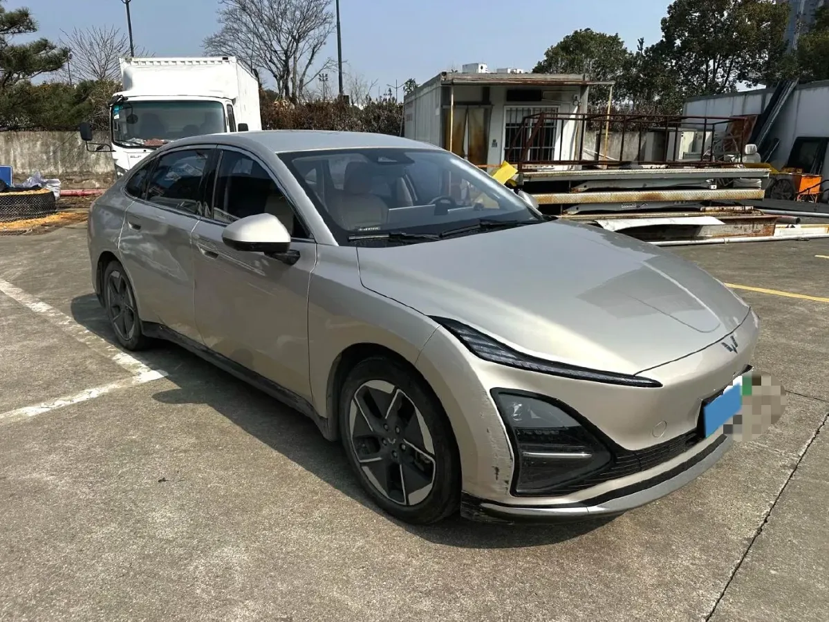 2024 WuLing XingGuang BEV 54.5KWH,autocango,china used car exporter,china ev exporter,chinese used car exporter,chinese used ev exporter