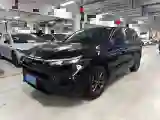 2023 Honda Breeze 1.5T 193HP L4 CVT