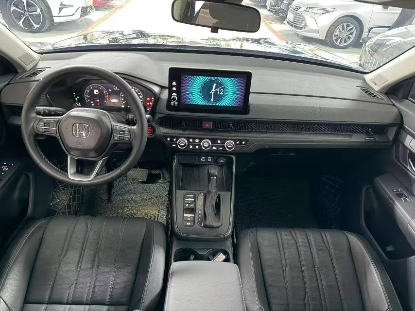 2023 Honda Breeze 1.5T 193HP L4 CVT,autocango,china used car exporter,china ev exporter,chinese used car exporter,chinese used ev exporter