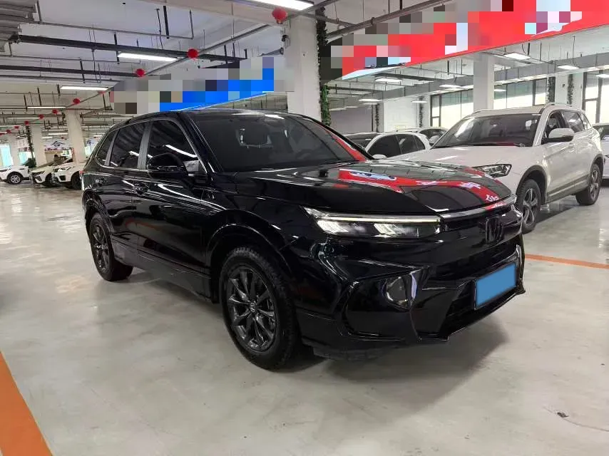 2023 Honda Breeze 1.5T 193HP L4 CVT,autocango,china used car exporter,china ev exporter,chinese used car exporter,chinese used ev exporter