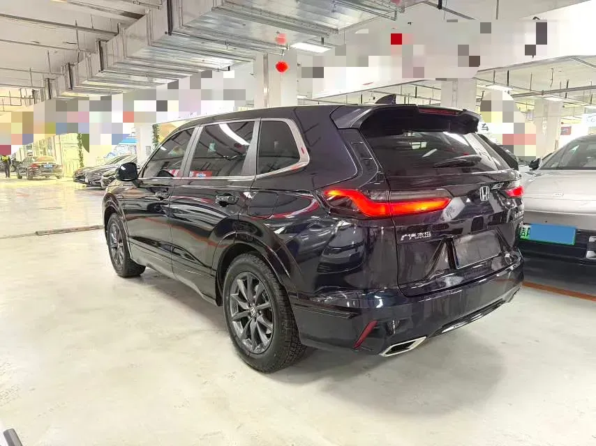 2023 Honda Breeze 1.5T 193HP L4 CVT,autocango,china used car exporter,china ev exporter,chinese used car exporter,chinese used ev exporter