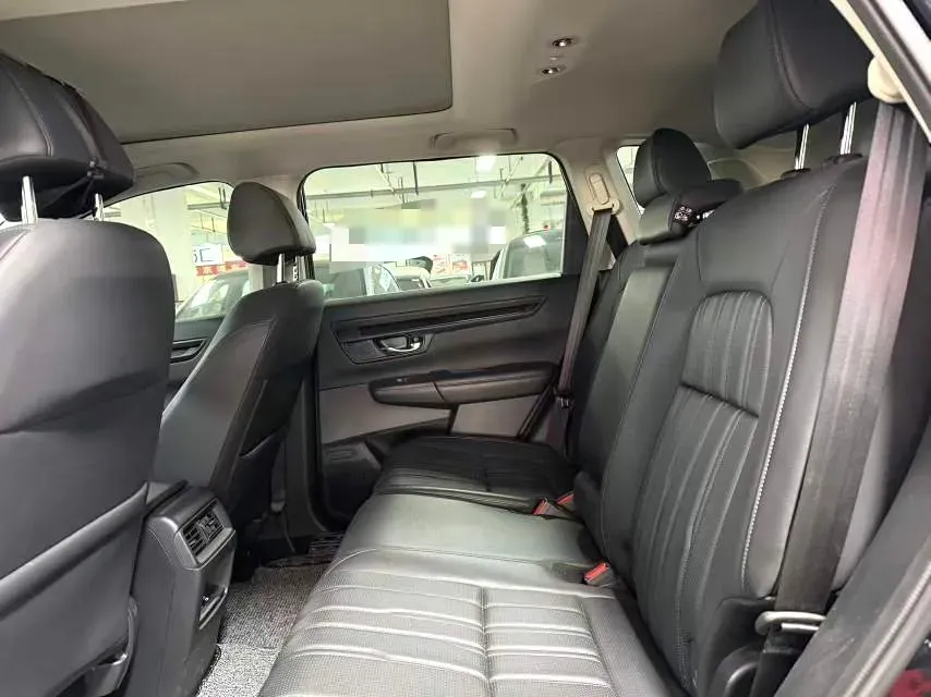 2023 Honda Breeze 1.5T 193HP L4 CVT,autocango,china used car exporter,china ev exporter,chinese used car exporter,chinese used ev exporter