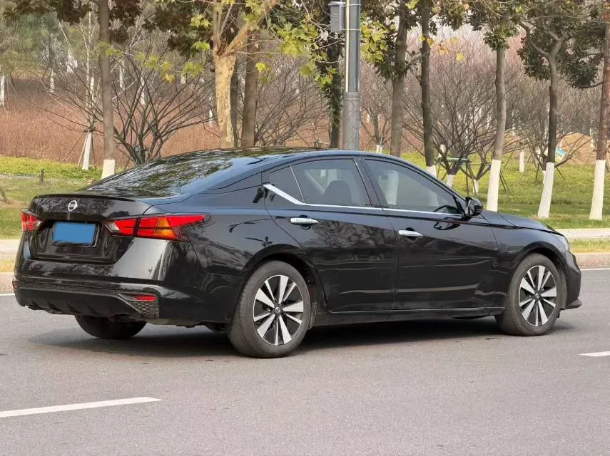 2020 Nissan Teana 2.0L 156HP L4 CVT,autocango,china used car exporter,china ev exporter,chinese used car exporter,chinese used ev exporter