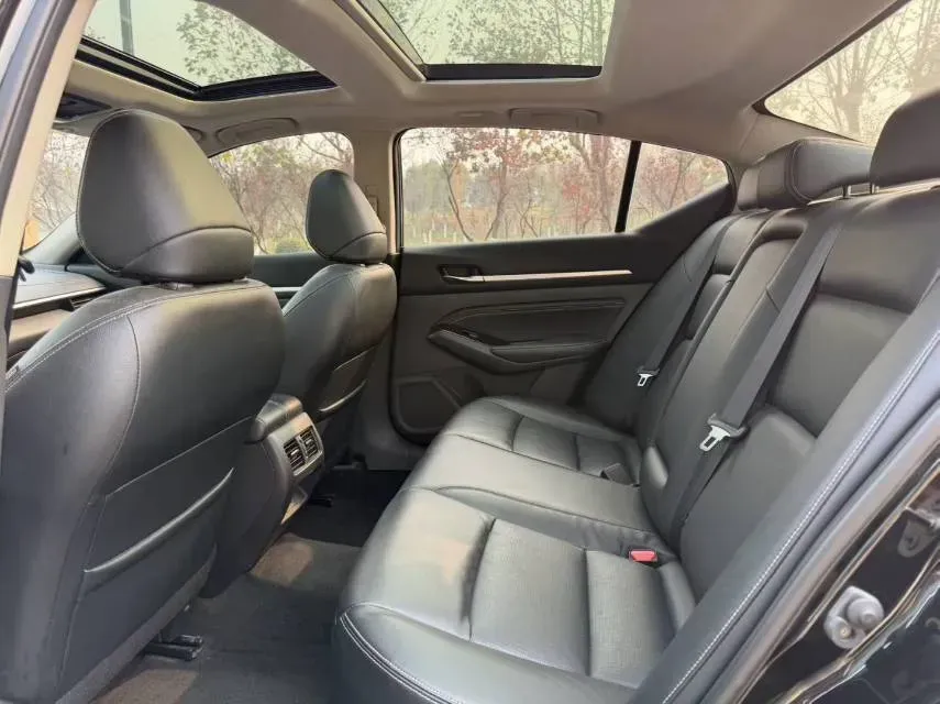 2020 Nissan Teana 2.0L 156HP L4 CVT,autocango,china used car exporter,china ev exporter,chinese used car exporter,chinese used ev exporter