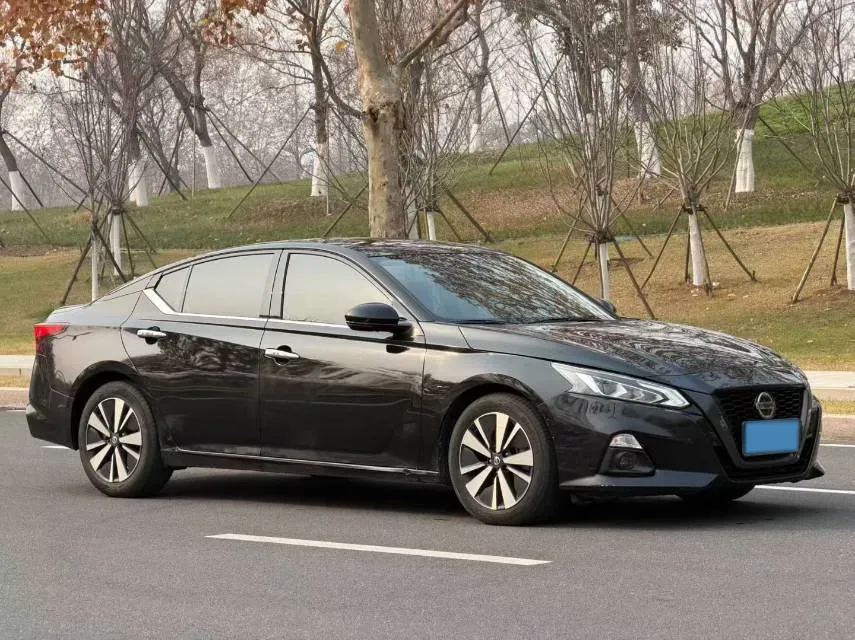 2020 Nissan Teana 2.0L 156HP L4 CVT,autocango,china used car exporter,china ev exporter,chinese used car exporter,chinese used ev exporter