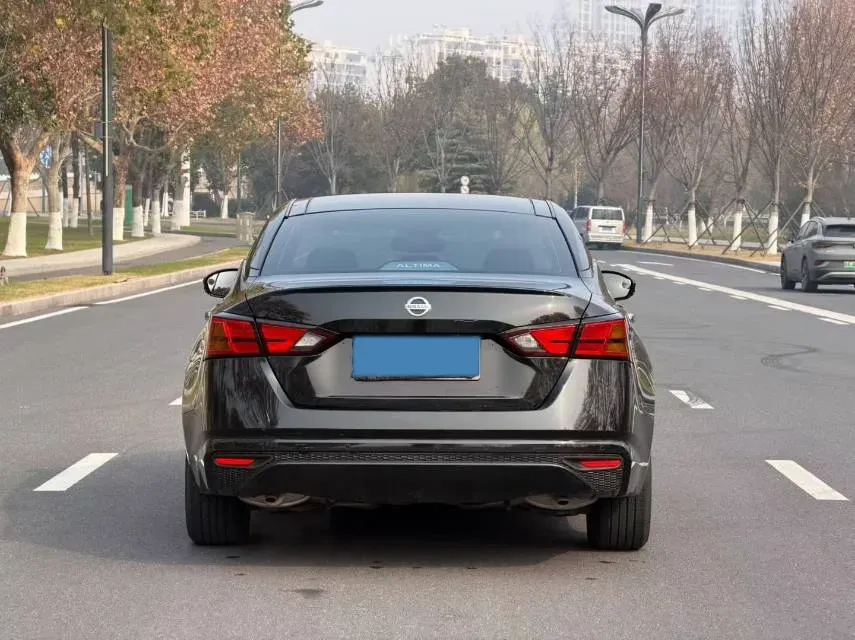2020 Nissan Teana 2.0L 156HP L4 CVT,autocango,china used car exporter,china ev exporter,chinese used car exporter,chinese used ev exporter