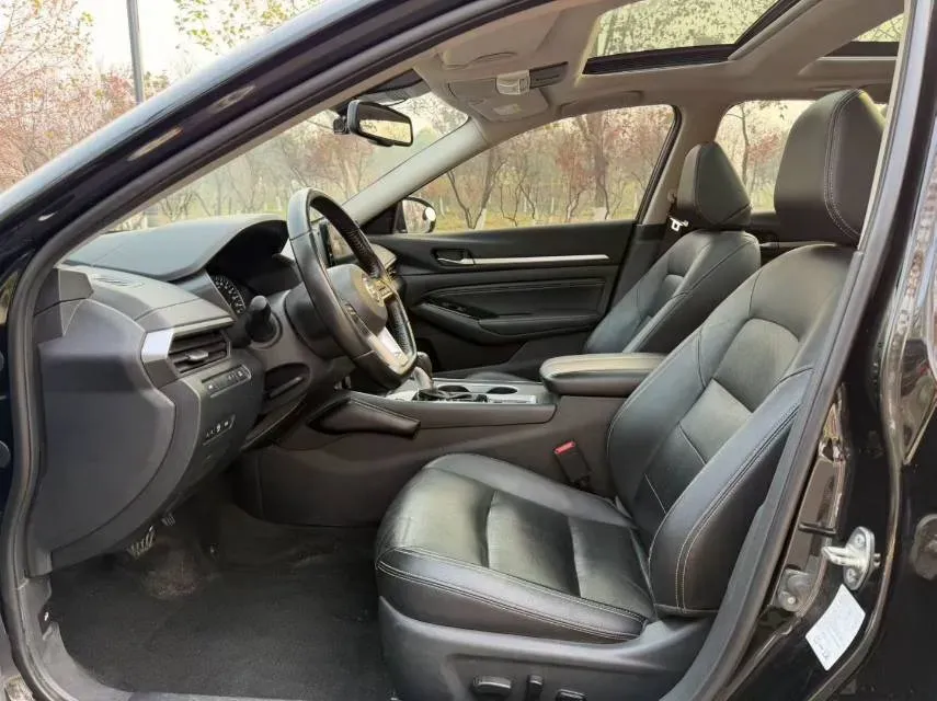 2020 Nissan Teana 2.0L 156HP L4 CVT,autocango,china used car exporter,china ev exporter,chinese used car exporter,chinese used ev exporter