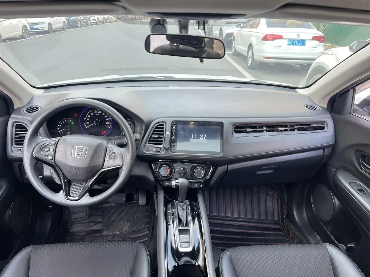 2020 Honda Vezel 1.5L 131HP L4 CVT,autocango,china used car exporter,china ev exporter,chinese used car exporter,chinese used ev exporter