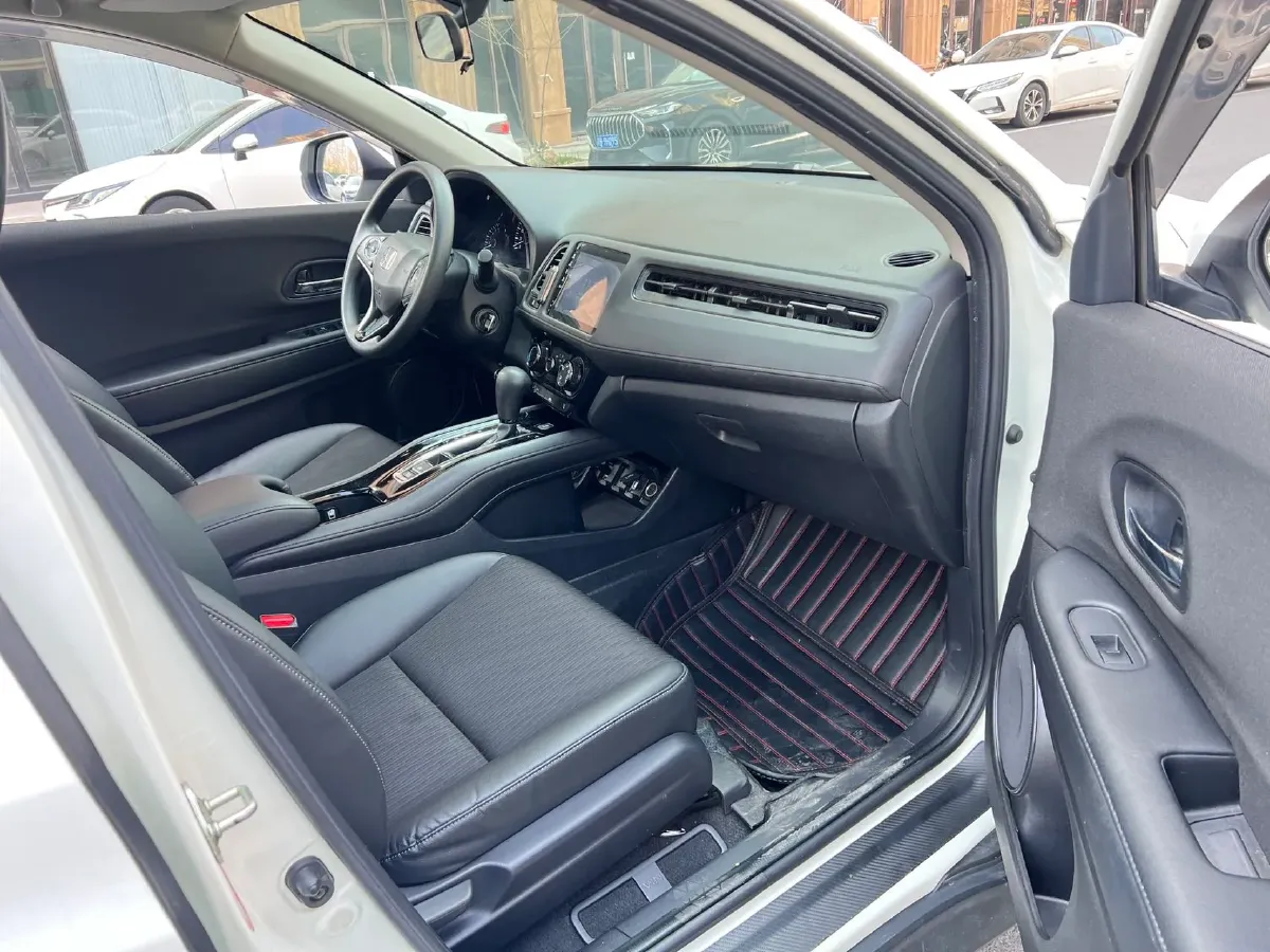 2020 Honda Vezel 1.5L 131HP L4 CVT,autocango,china used car exporter,china ev exporter,chinese used car exporter,chinese used ev exporter