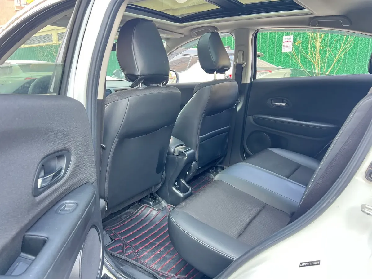 2020 Honda Vezel 1.5L 131HP L4 CVT,autocango,china used car exporter,china ev exporter,chinese used car exporter,chinese used ev exporter