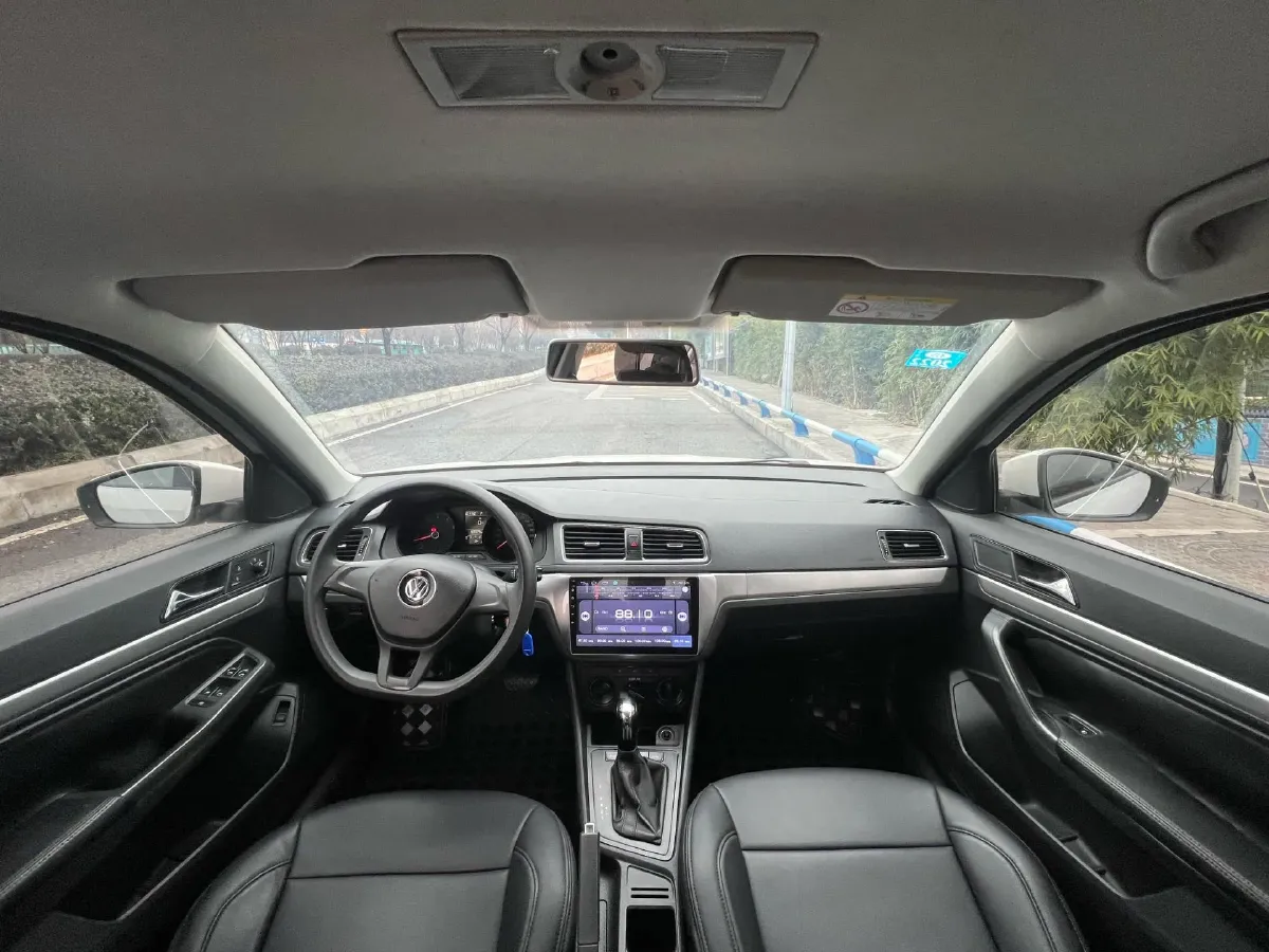 2017 Volkswagen Lavida 1.6L 110HP L4 6AT,autocango,china used car exporter,china ev exporter,chinese used car exporter,chinese used ev exporter