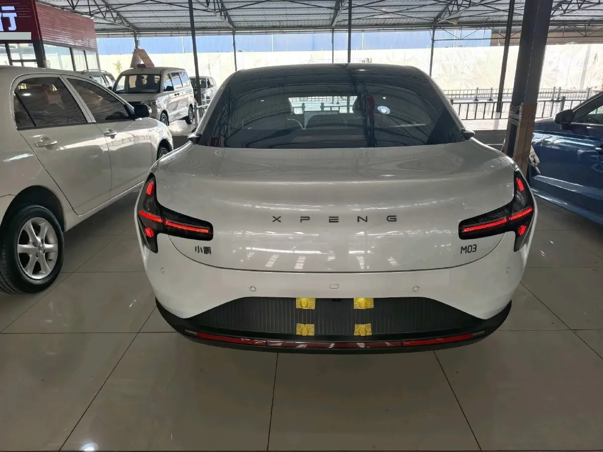 2025 Xpeng MONA M03 BEV,autocango,china used car exporter,china ev exporter,chinese used car exporter,chinese used ev exporter