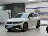 2024 Volkswagen Tiguan L 2.0T 186HP L4 7DCT