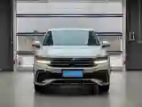 2024 Volkswagen Tiguan L 2.0T 186HP L4 7DCT