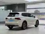 2024 Volkswagen Tiguan L 2.0T 186HP L4 7DCT