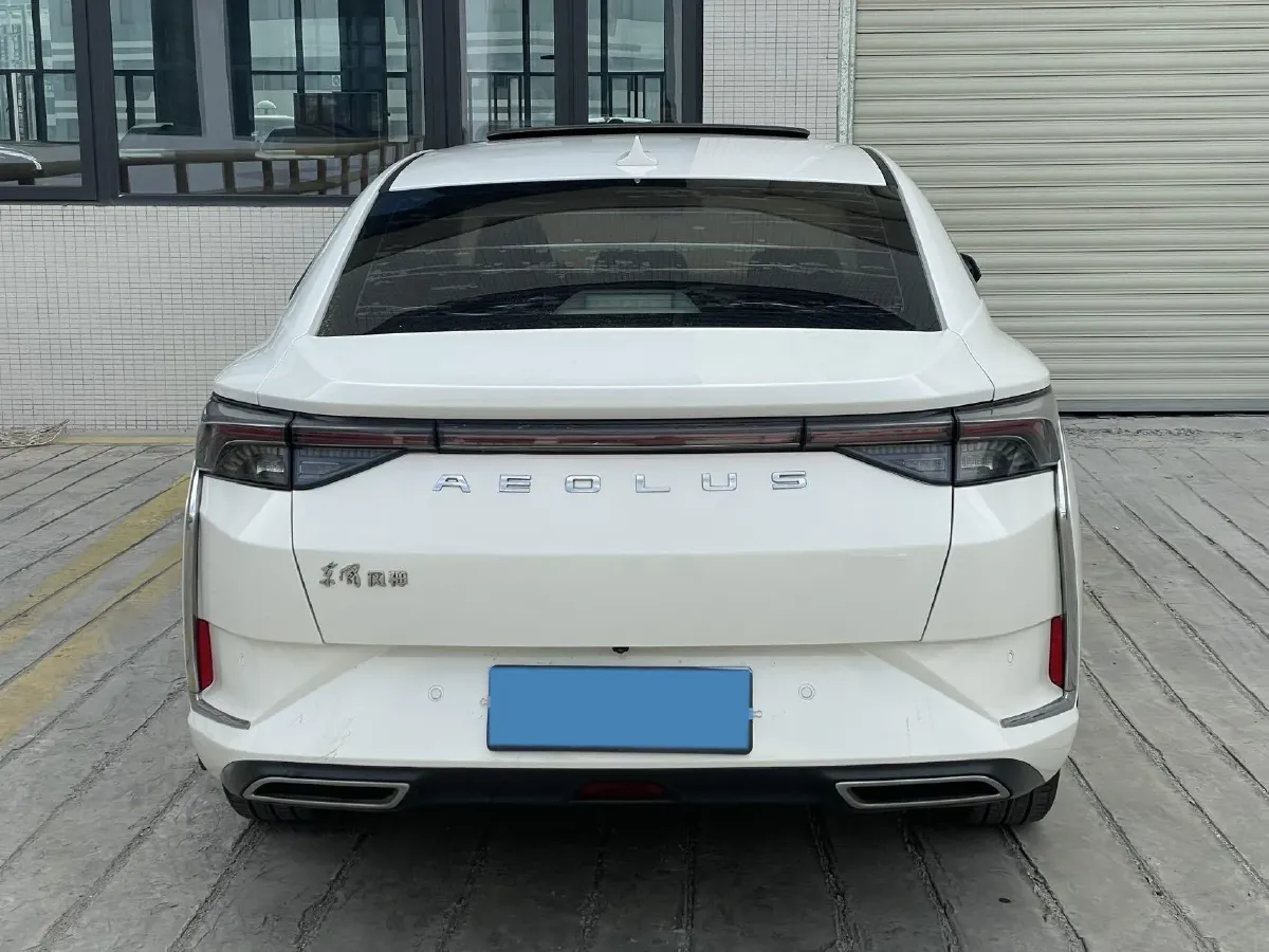 2020 DongFeng Aeolus YiXuan 1.5T 150HP L4 6DCT,autocango,china used car exporter,china ev exporter,chinese used car exporter,chinese used ev exporter