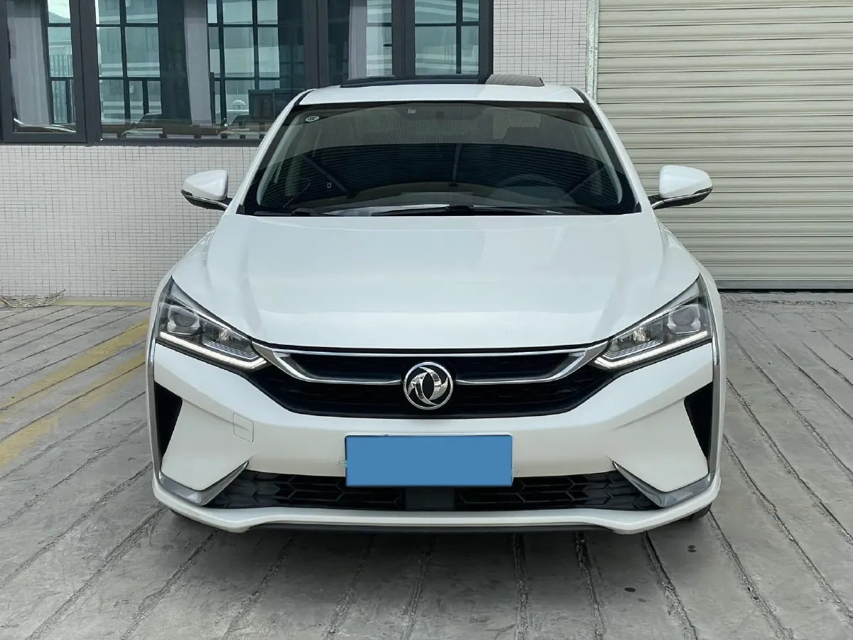 2020 DongFeng Aeolus YiXuan 1.5T 150HP L4 6DCT,autocango,china used car exporter,china ev exporter,chinese used car exporter,chinese used ev exporter
