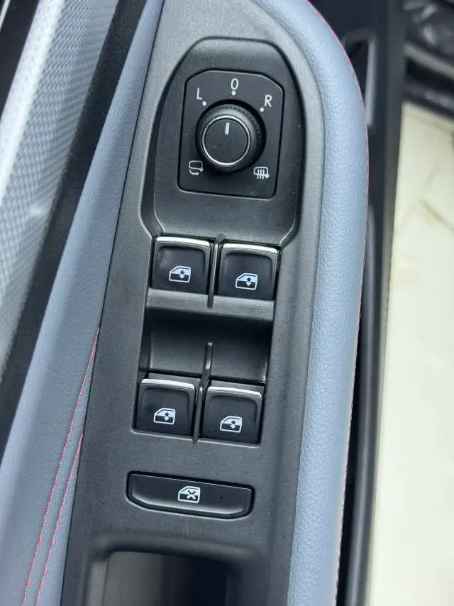 2022 Exceed TXL 2.0T 261HP L4 7DCT,autocango,china used car exporter,china ev exporter,chinese used car exporter,chinese used ev exporter