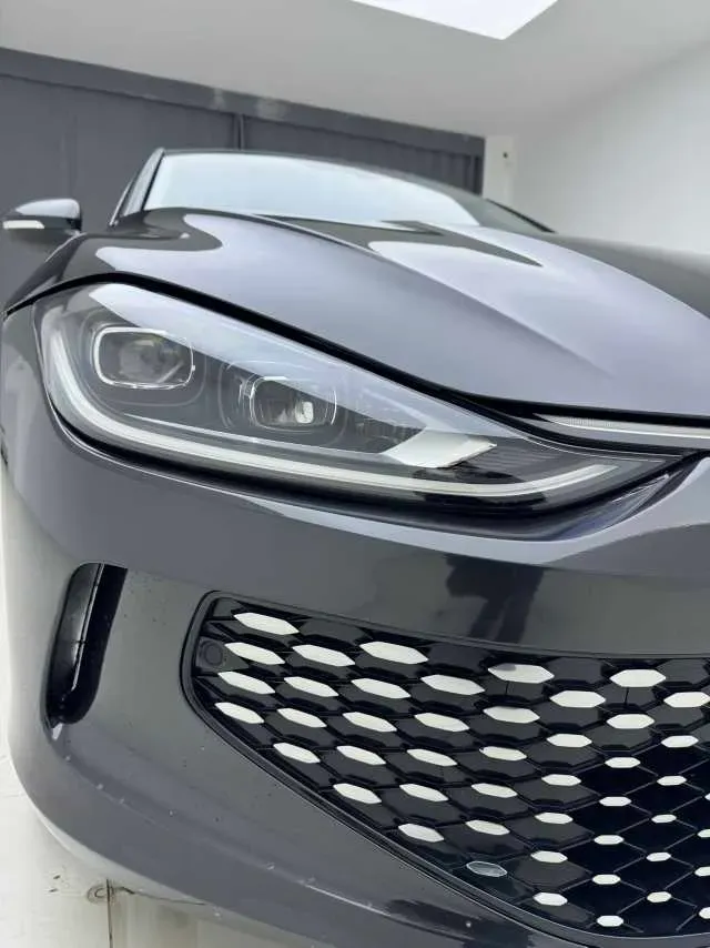 2022 Exceed TXL 2.0T 261HP L4 7DCT,autocango,china used car exporter,china ev exporter,chinese used car exporter,chinese used ev exporter