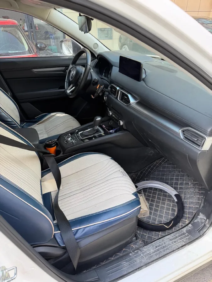 2022 Hyundai Tucson 2.0L 150HP L4 6AT Hybrid,autocango,china used car exporter,china ev exporter,chinese used car exporter,chinese used ev exporter