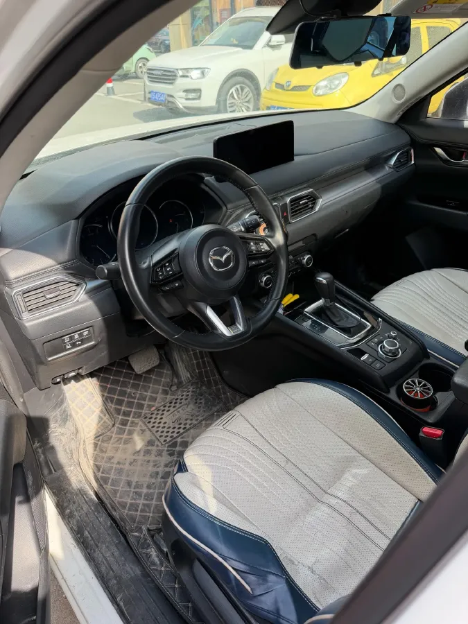 2022 Hyundai Tucson 2.0L 150HP L4 6AT Hybrid,autocango,china used car exporter,china ev exporter,chinese used car exporter,chinese used ev exporter