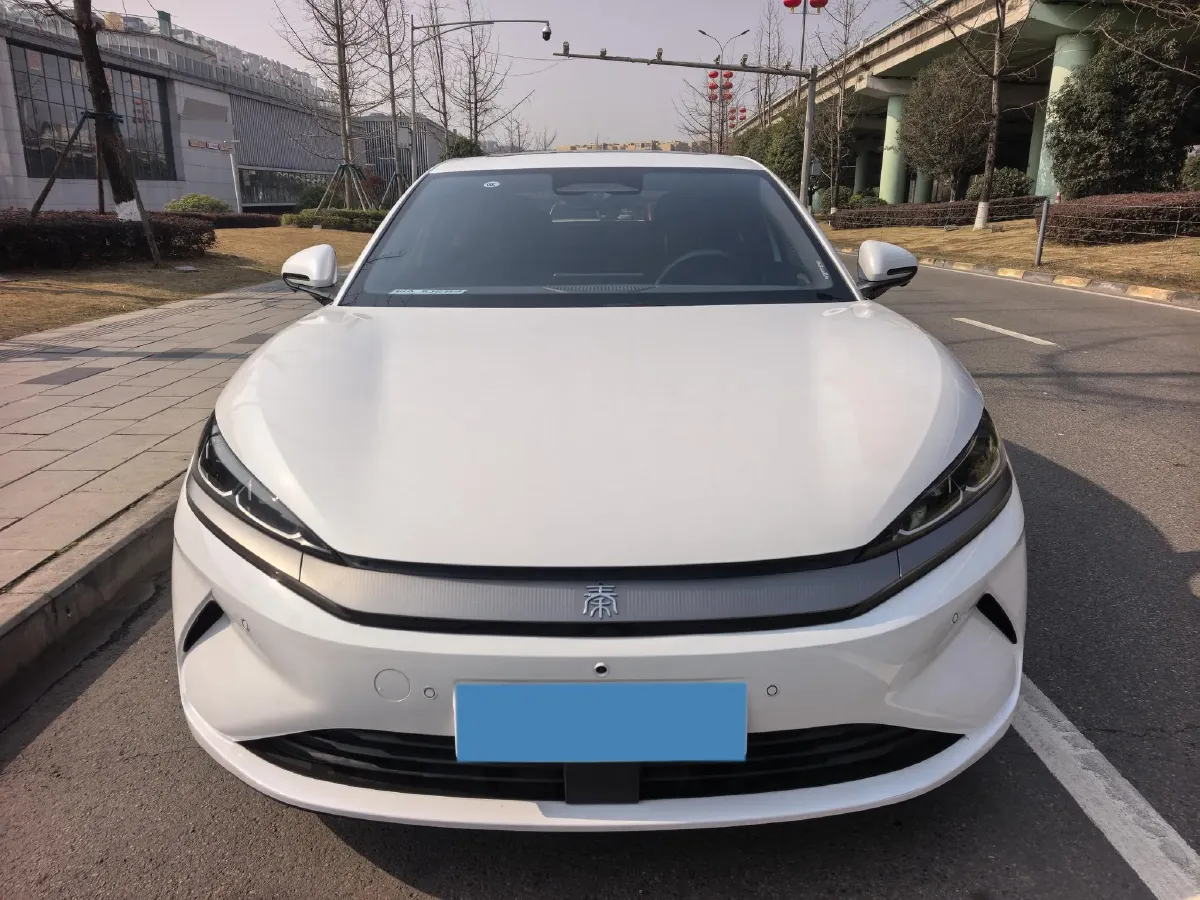 2025 BYD QinL BEV,autocango,china used car exporter,china ev exporter,chinese used car exporter,chinese used ev exporter
