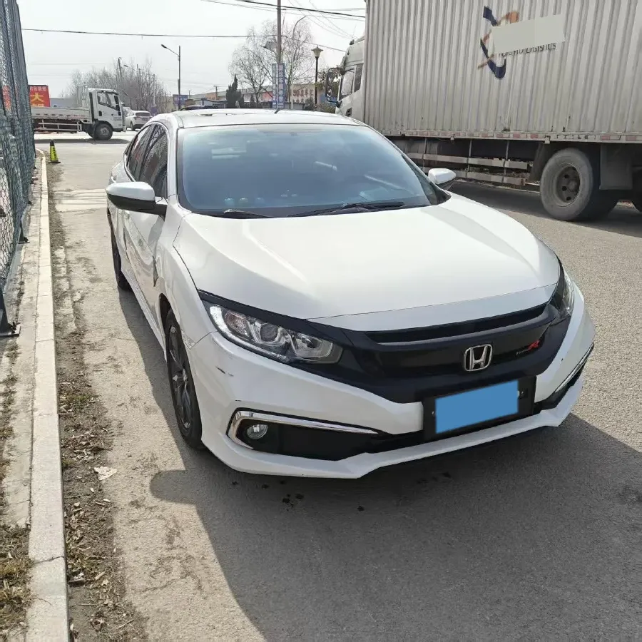 2019 Honda Civic 1.5T 177HP L4 CVT,autocango,china used car exporter,china ev exporter,chinese used car exporter,chinese used ev exporter