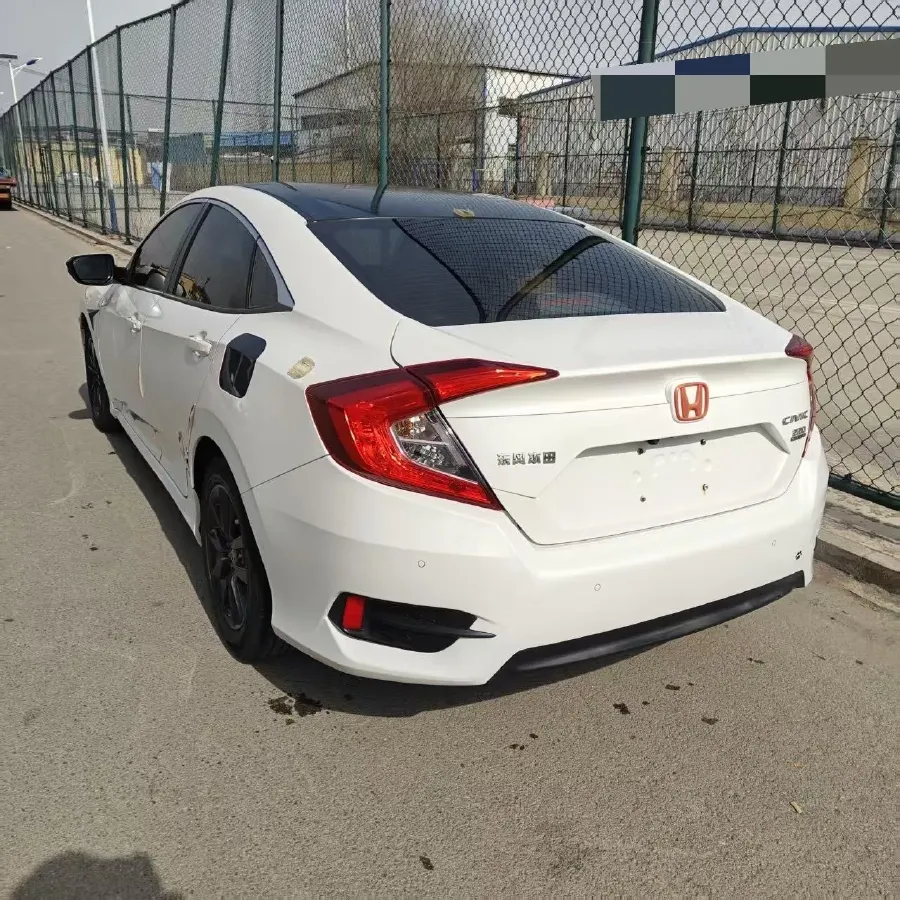 2019 Honda Civic 1.5T 177HP L4 CVT,autocango,china used car exporter,china ev exporter,chinese used car exporter,chinese used ev exporter