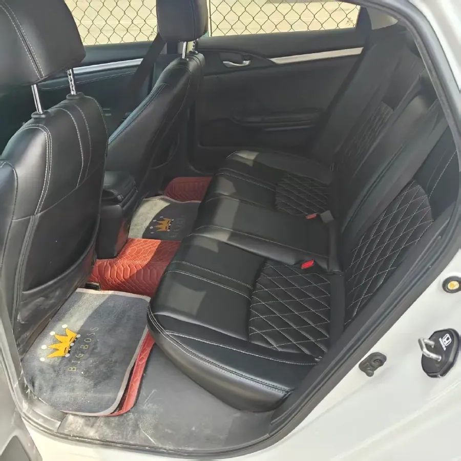 2019 Honda Civic 1.5T 177HP L4 CVT,autocango,china used car exporter,china ev exporter,chinese used car exporter,chinese used ev exporter