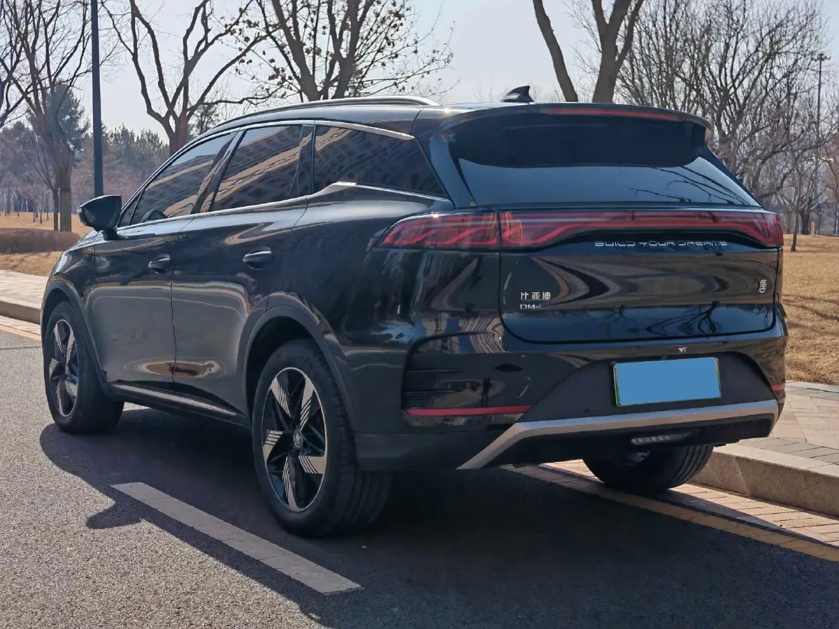 2024 BYD Tang 1.5T 139HP L4 E-CVT PHEV 21.504KWH,autocango,china used car exporter,china ev exporter,chinese used car exporter,chinese used ev exporter